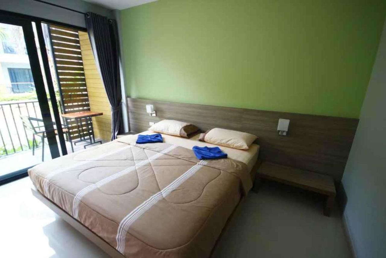 Phumi Resort Thalang Eksteriør bilde