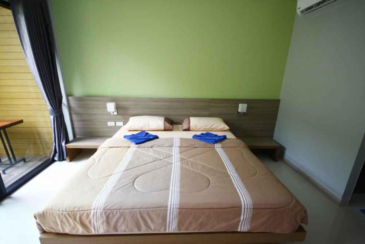 Phumi Resort Thalang Eksteriør bilde