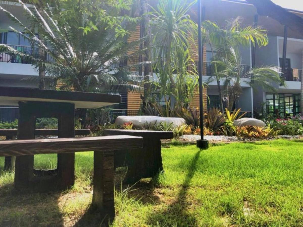 Phumi Resort Thalang Eksteriør bilde