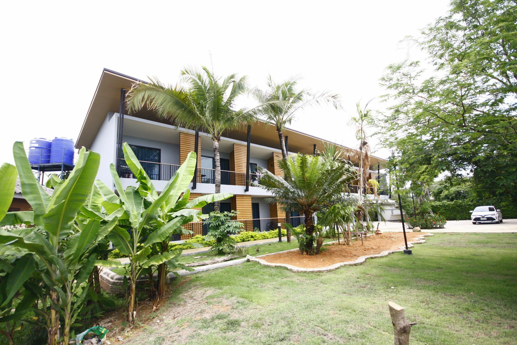 Phumi Resort Thalang Eksteriør bilde